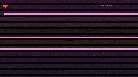 城市夜景漫步 - 《人间正道是沧桑》 原创影像